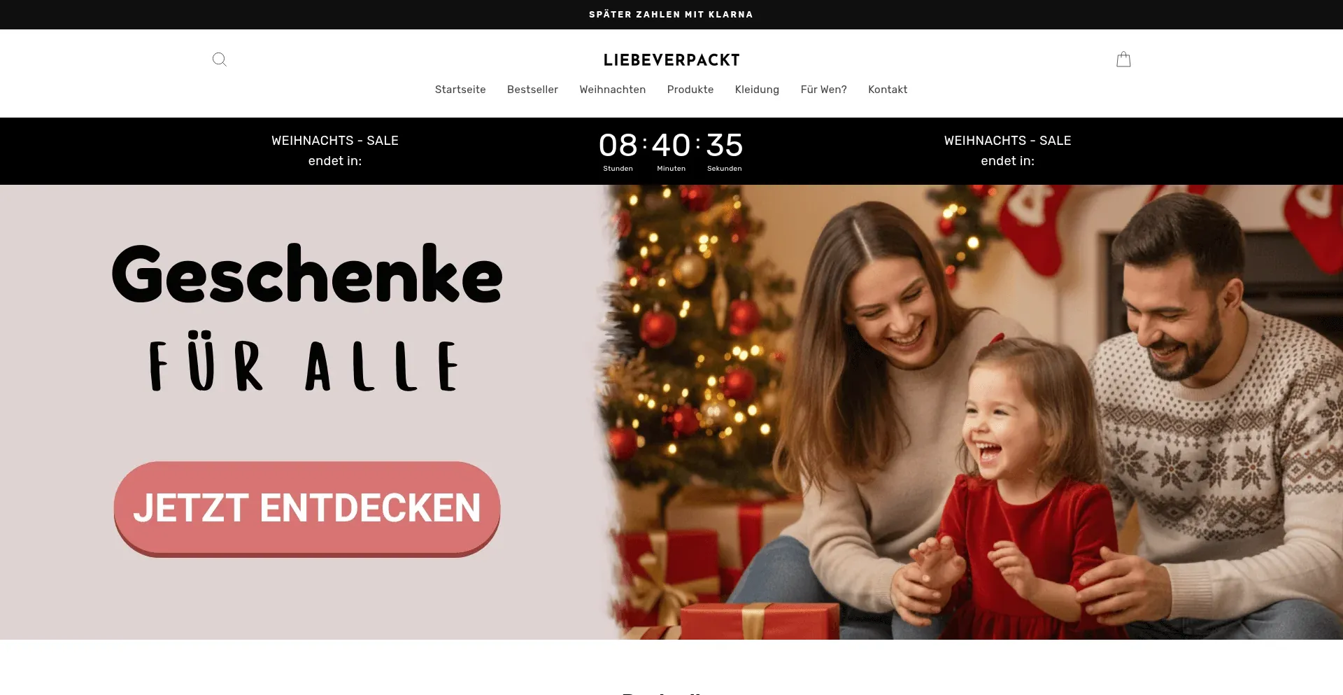 Liebeverpackt.com