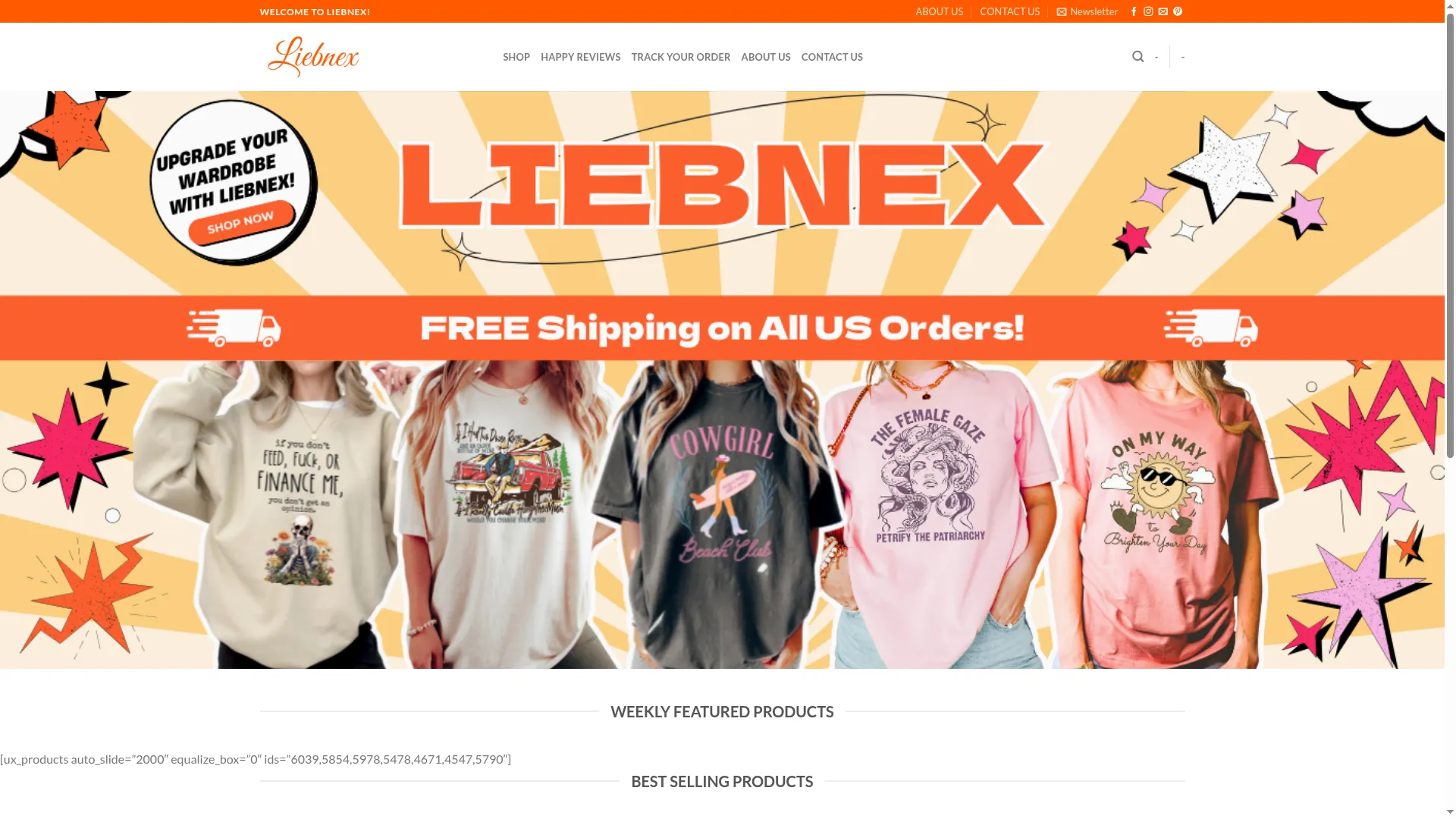 Liebnex.com