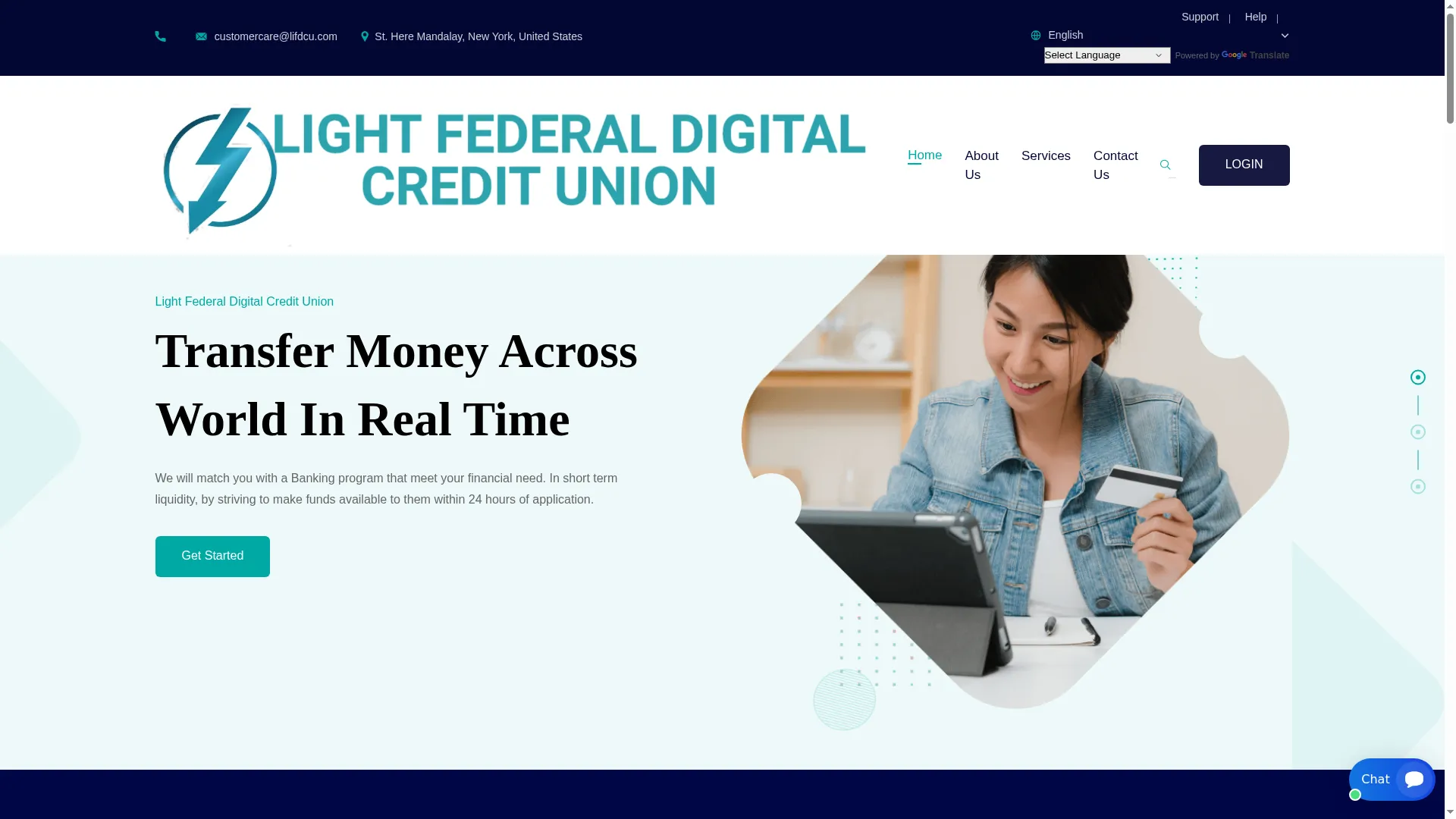 Lifdcu.com