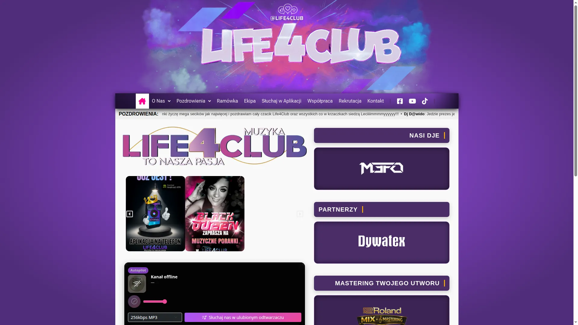 Life4club.online