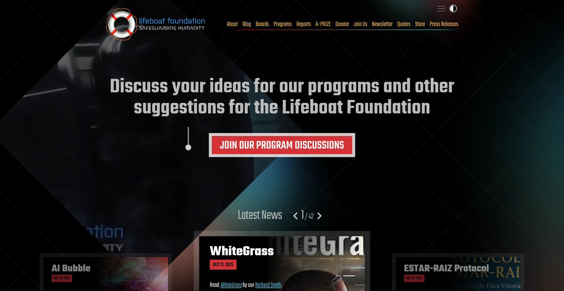 Lifeboat.com
