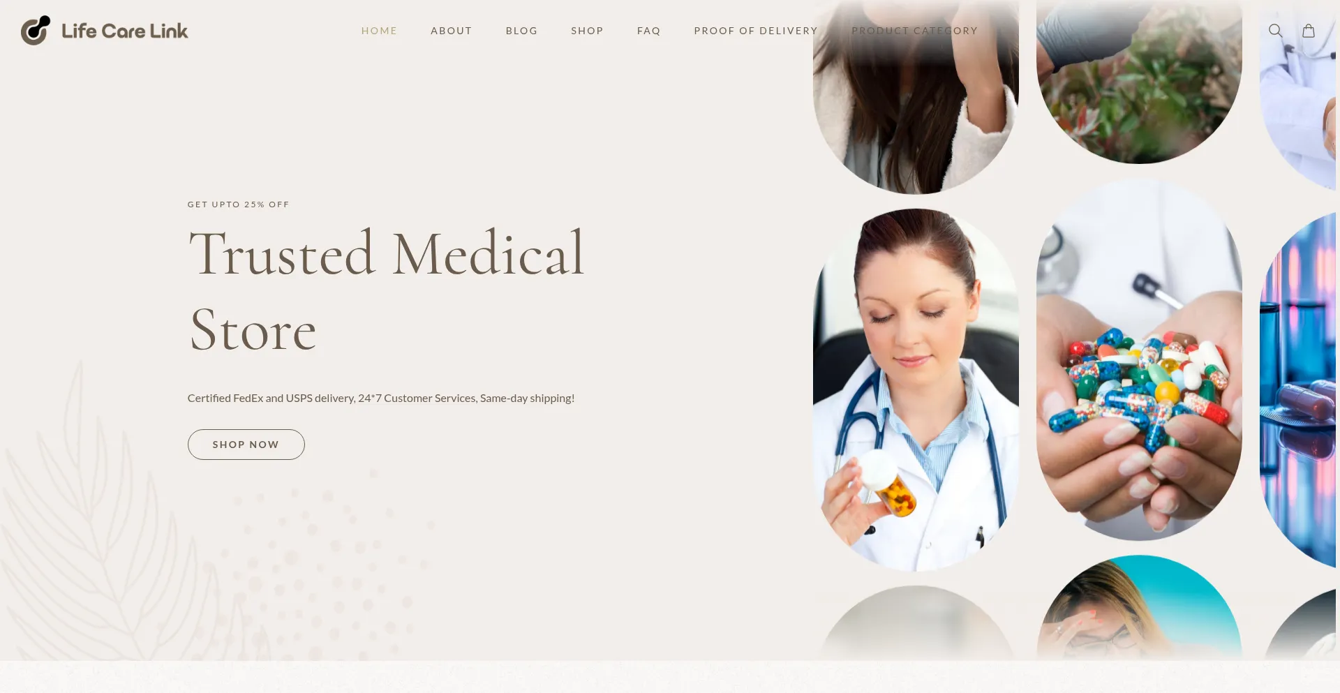 Lifecarelink.com