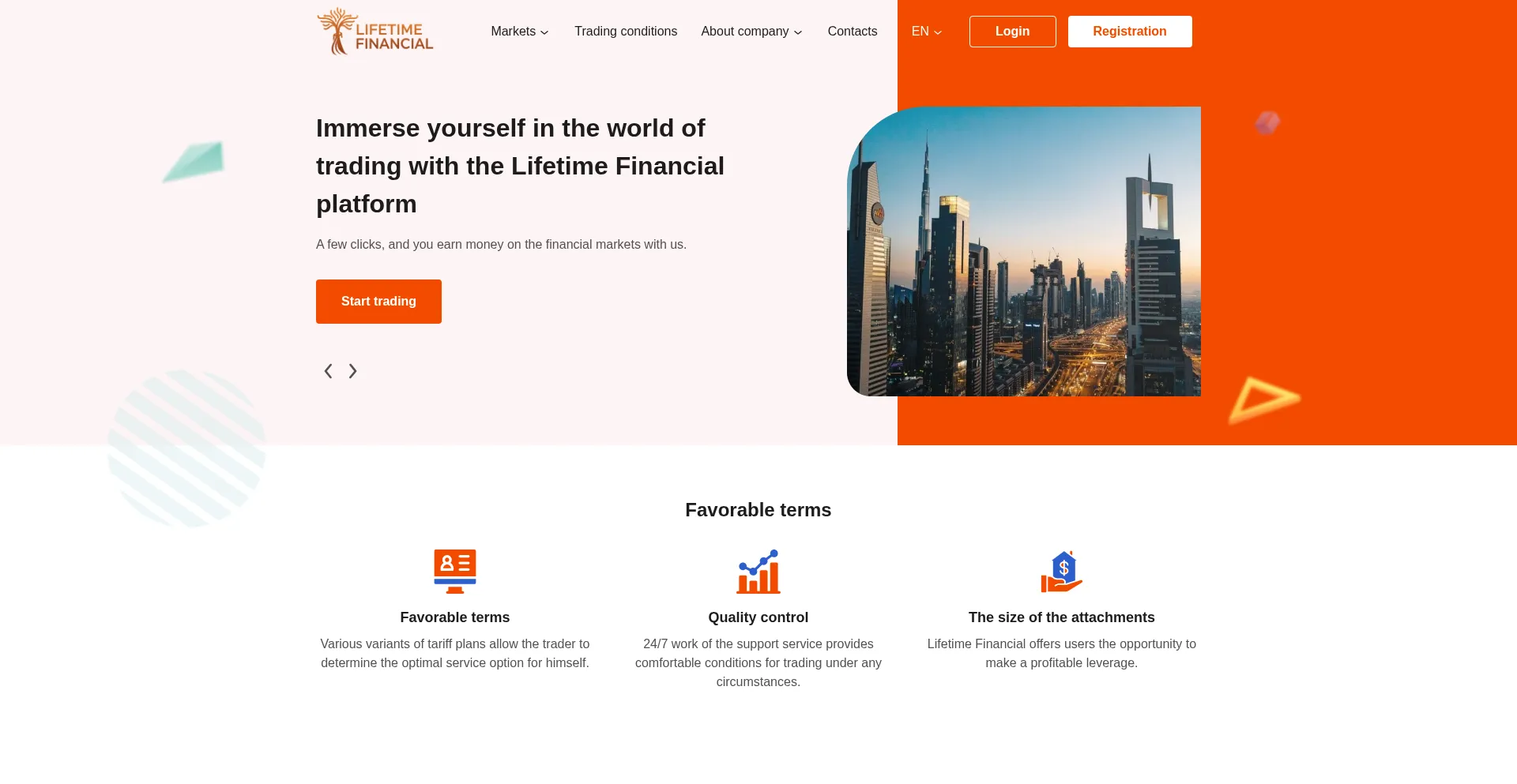 Lifefinancialtime.com