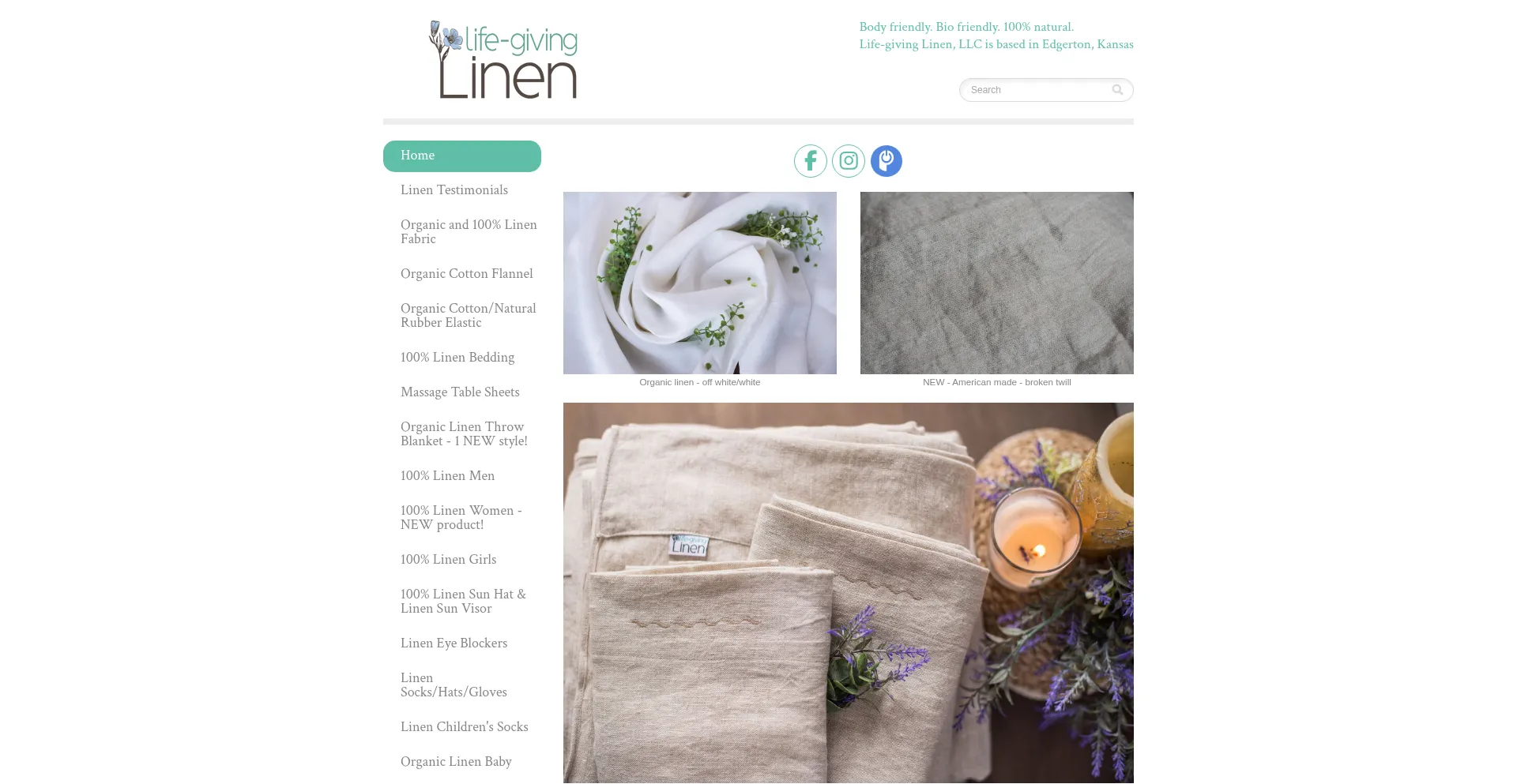 Lifegivinglinen.com