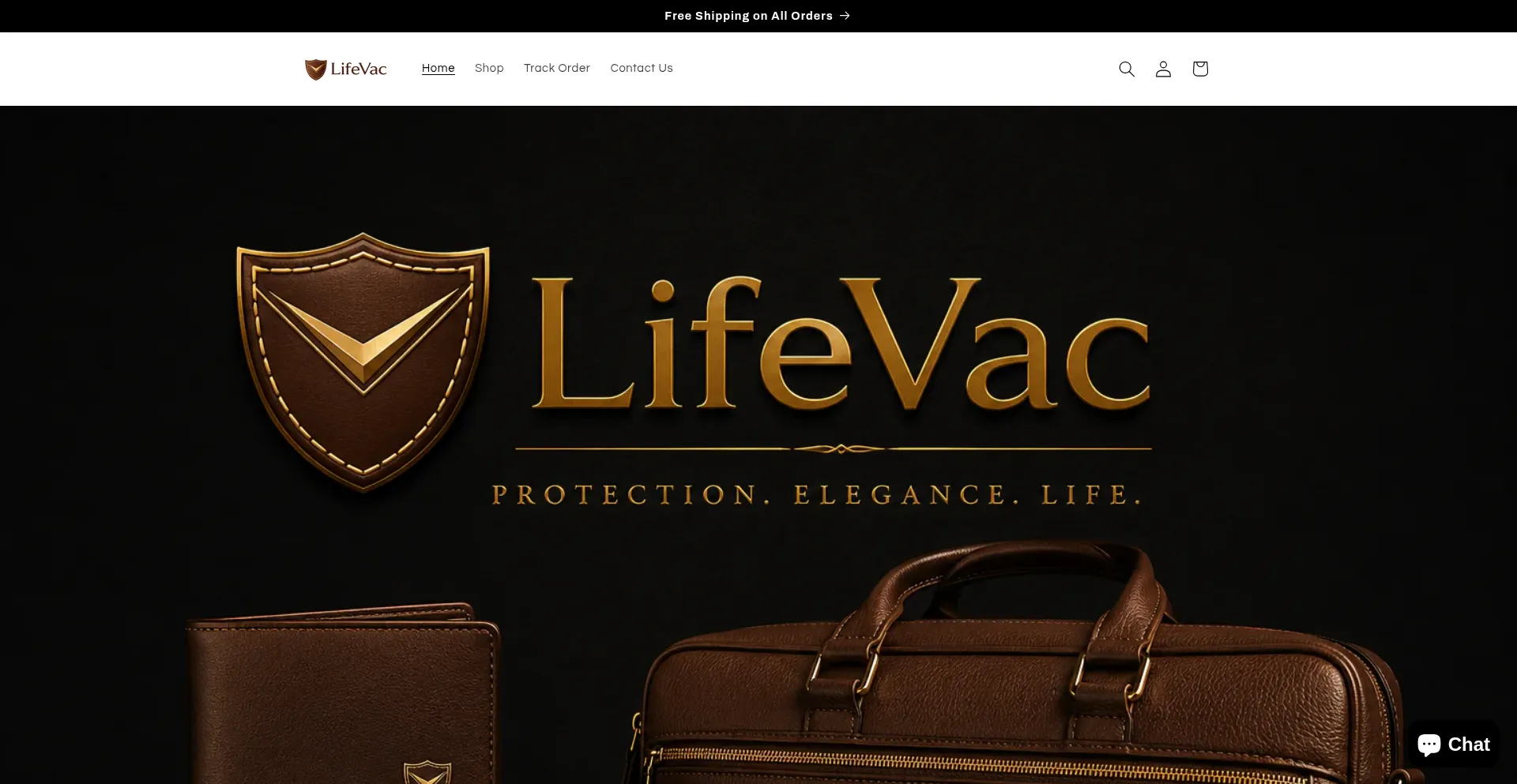 Lifevac.world