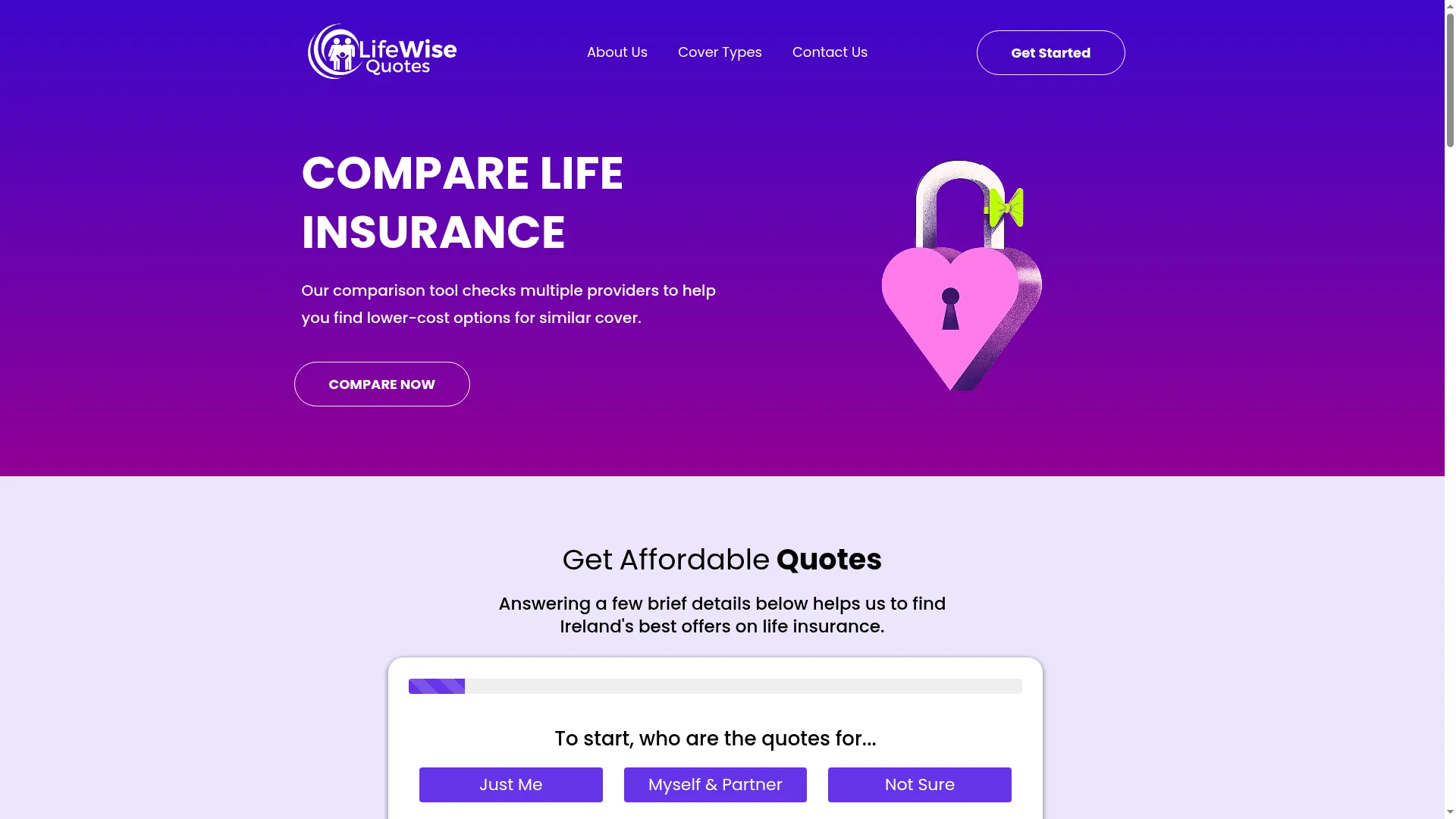 Lifewisequotes.ie