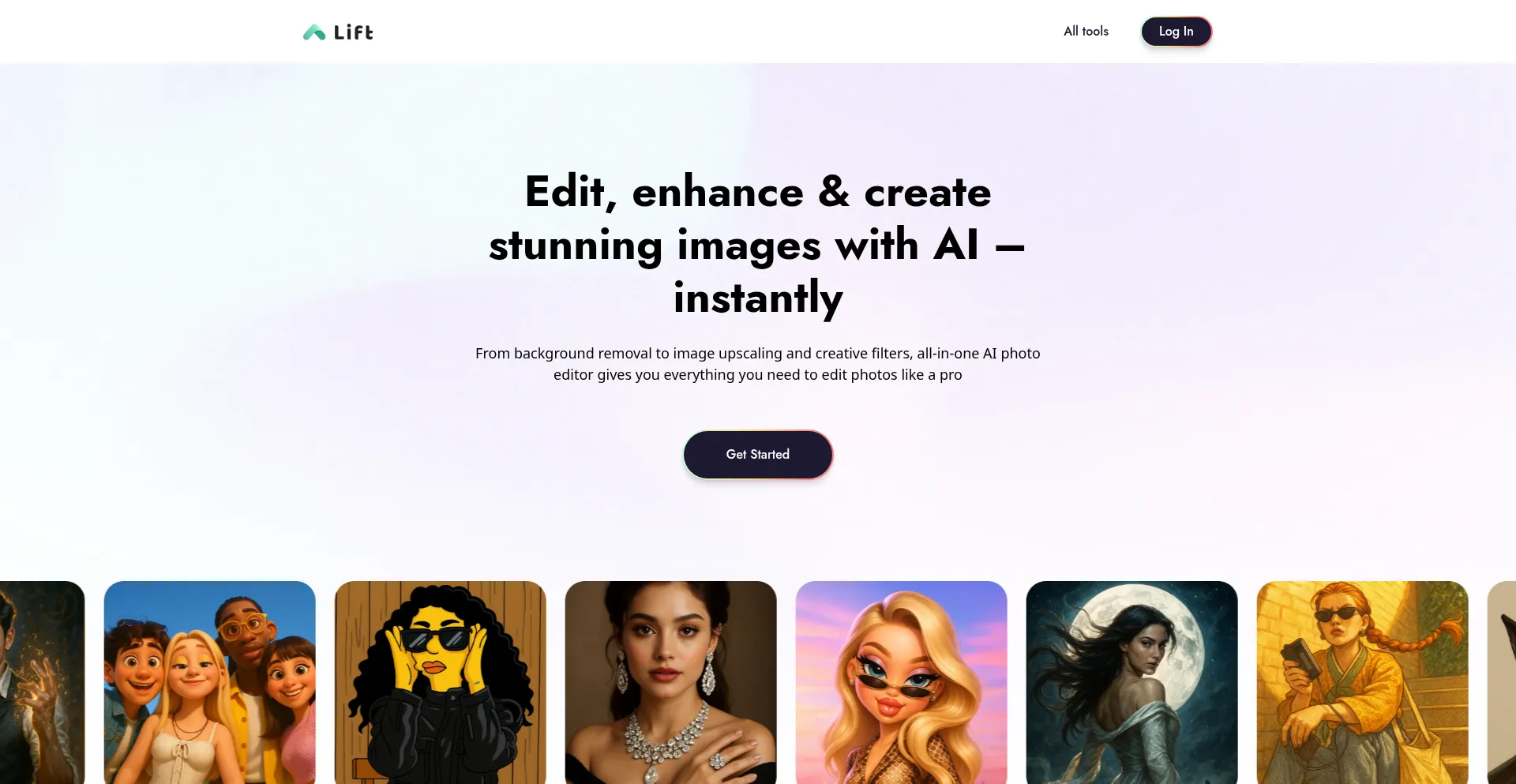 Is Liftapp.ai Safe?