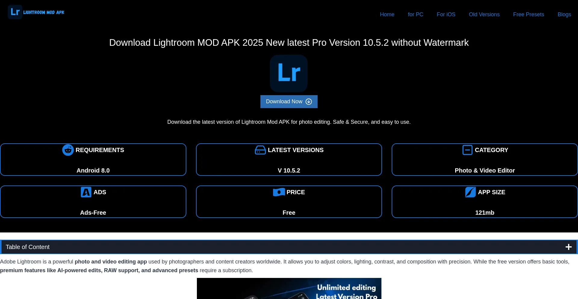 Lightroompremium.org