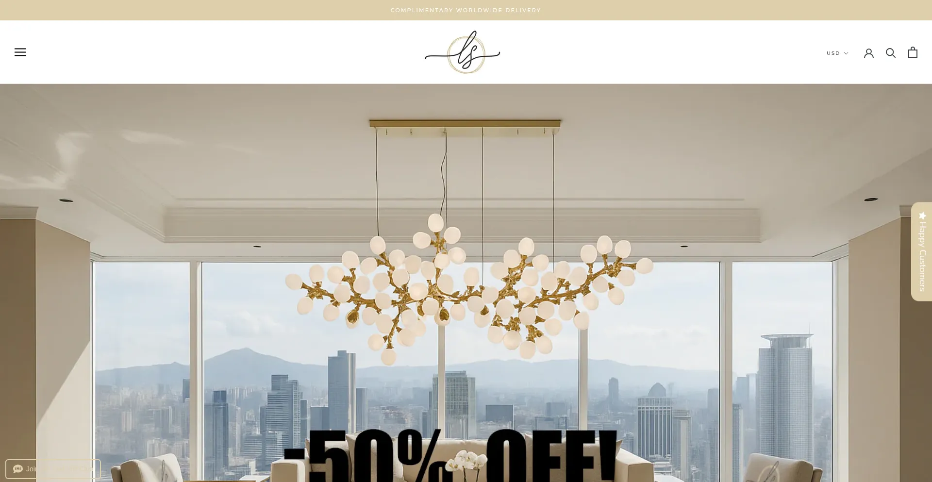 Lightsofscandinavia.com