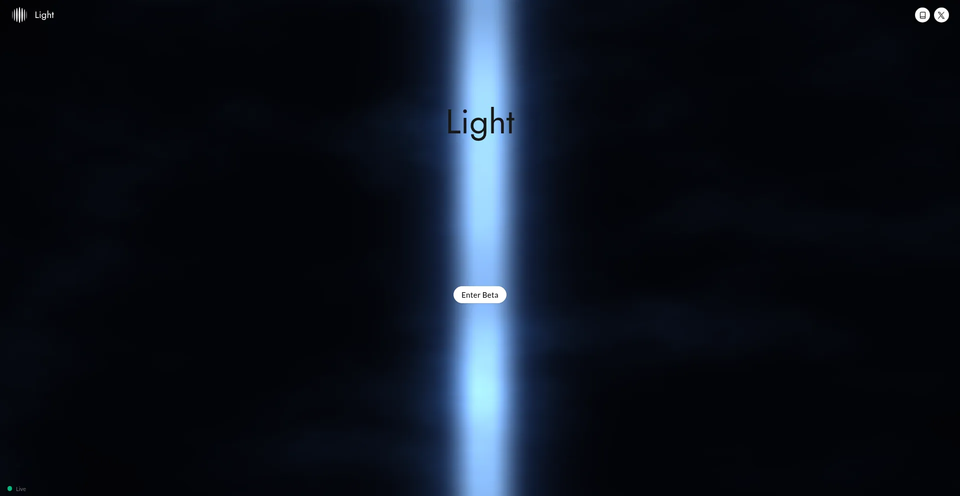 Lightterminal.io