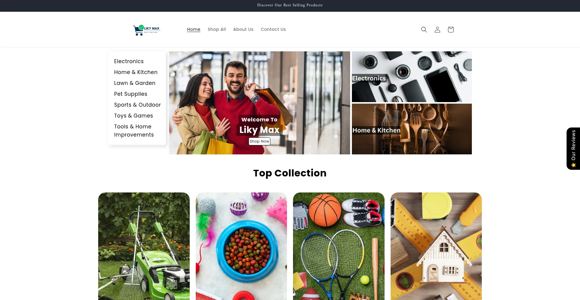 Is Likymax.com Safe?