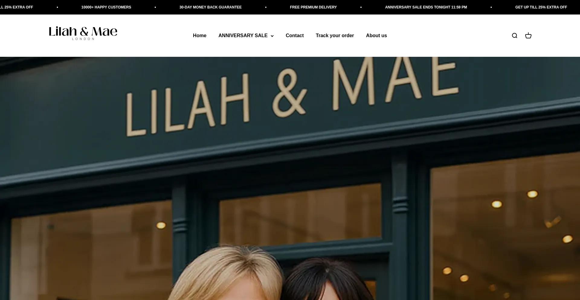 Is Lilah-mae.com Safe?
