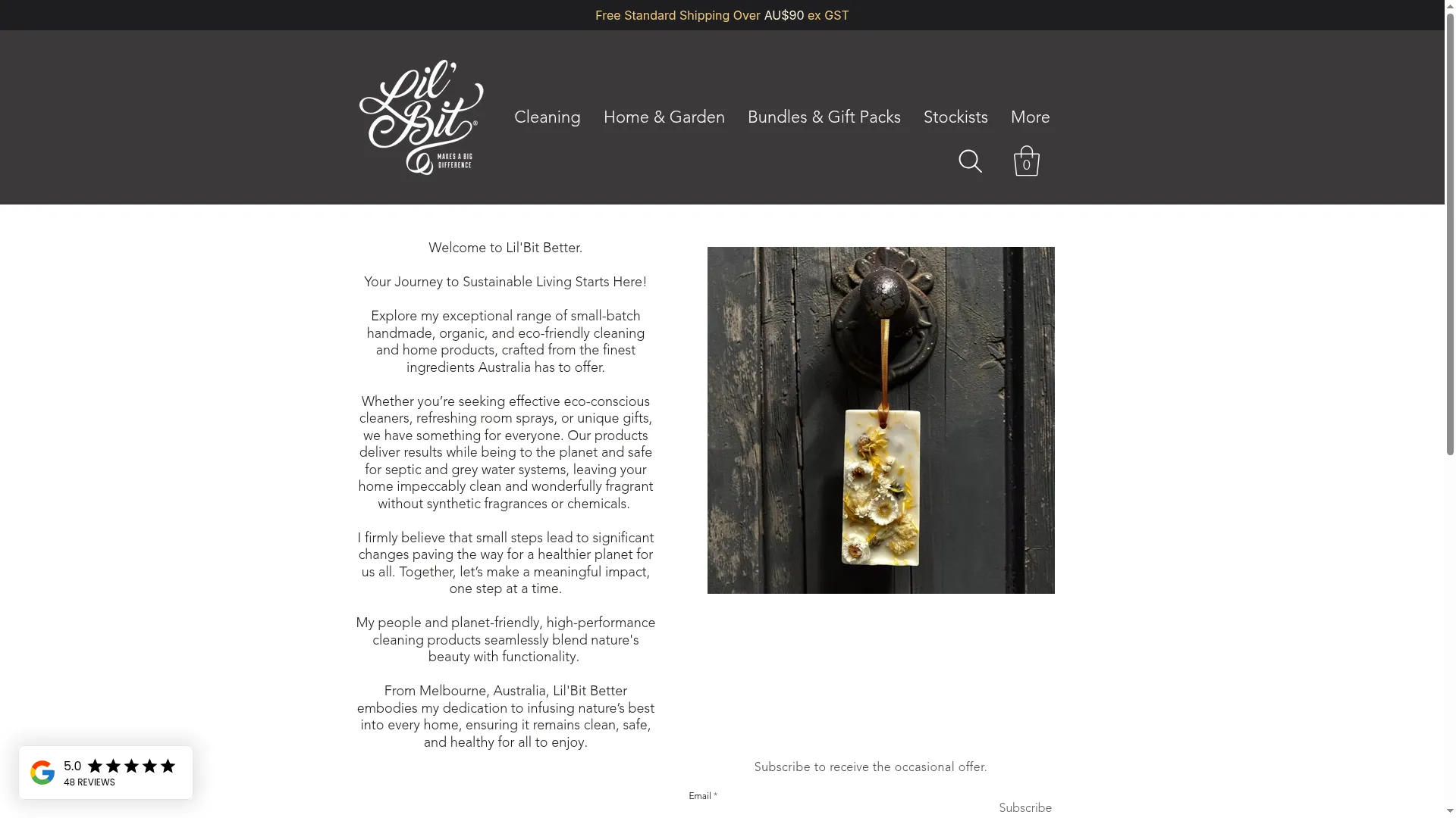 Lilbit.com.au
