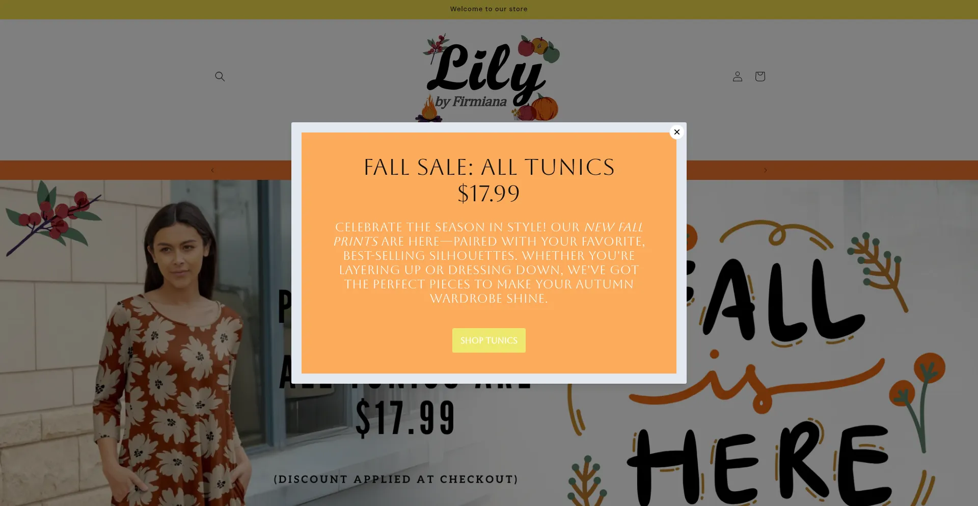 Is Lilybyfirmiana.shop Safe?