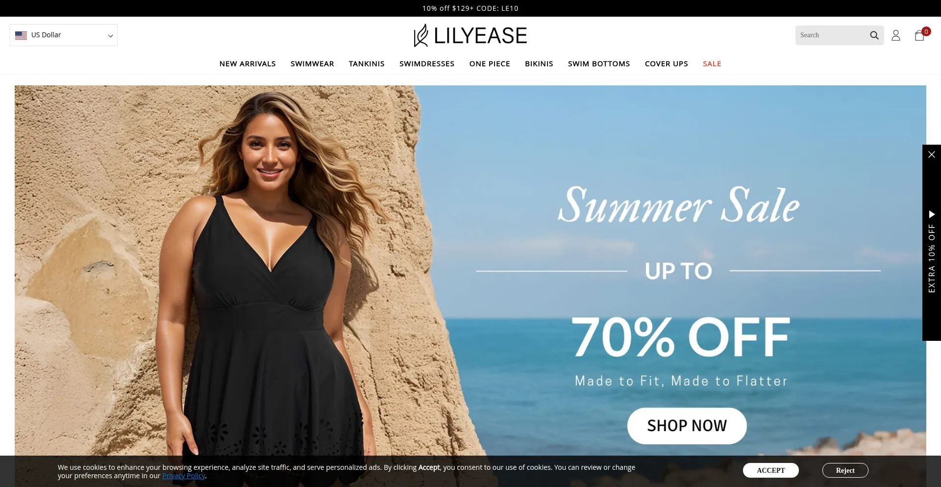 Lilyease.com