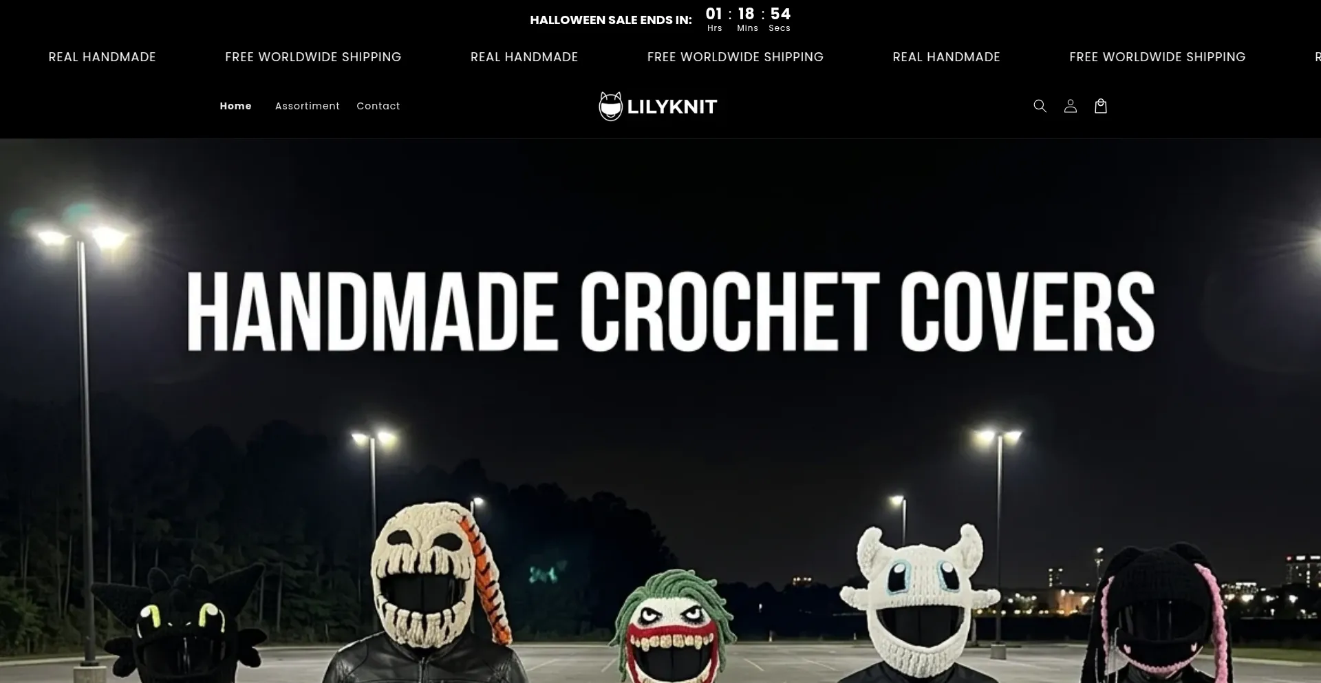 Lilyknit.com