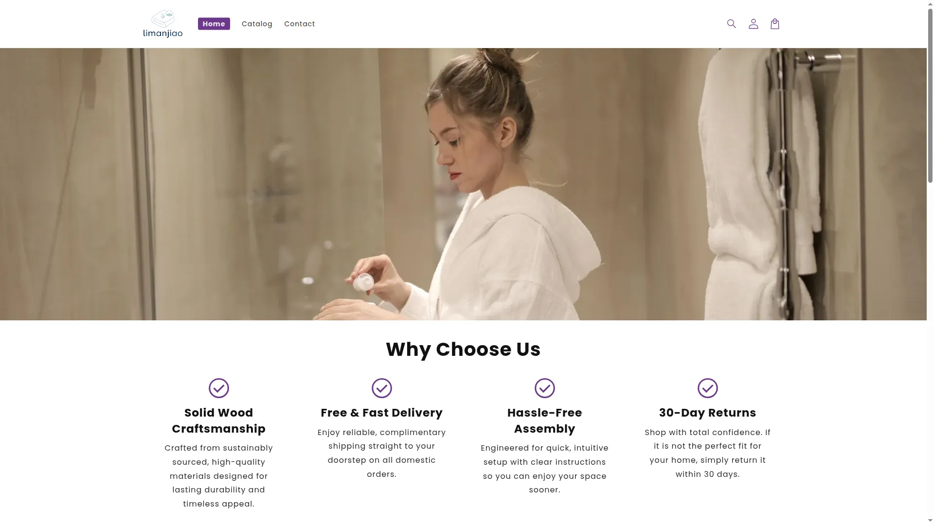 Limanjiao.com