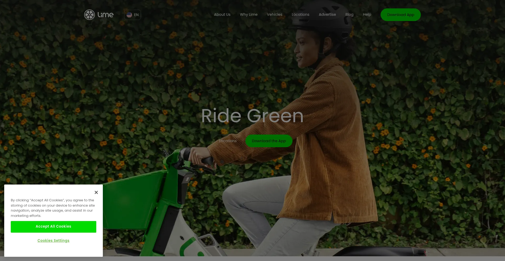 Is Limebike.com Safe?