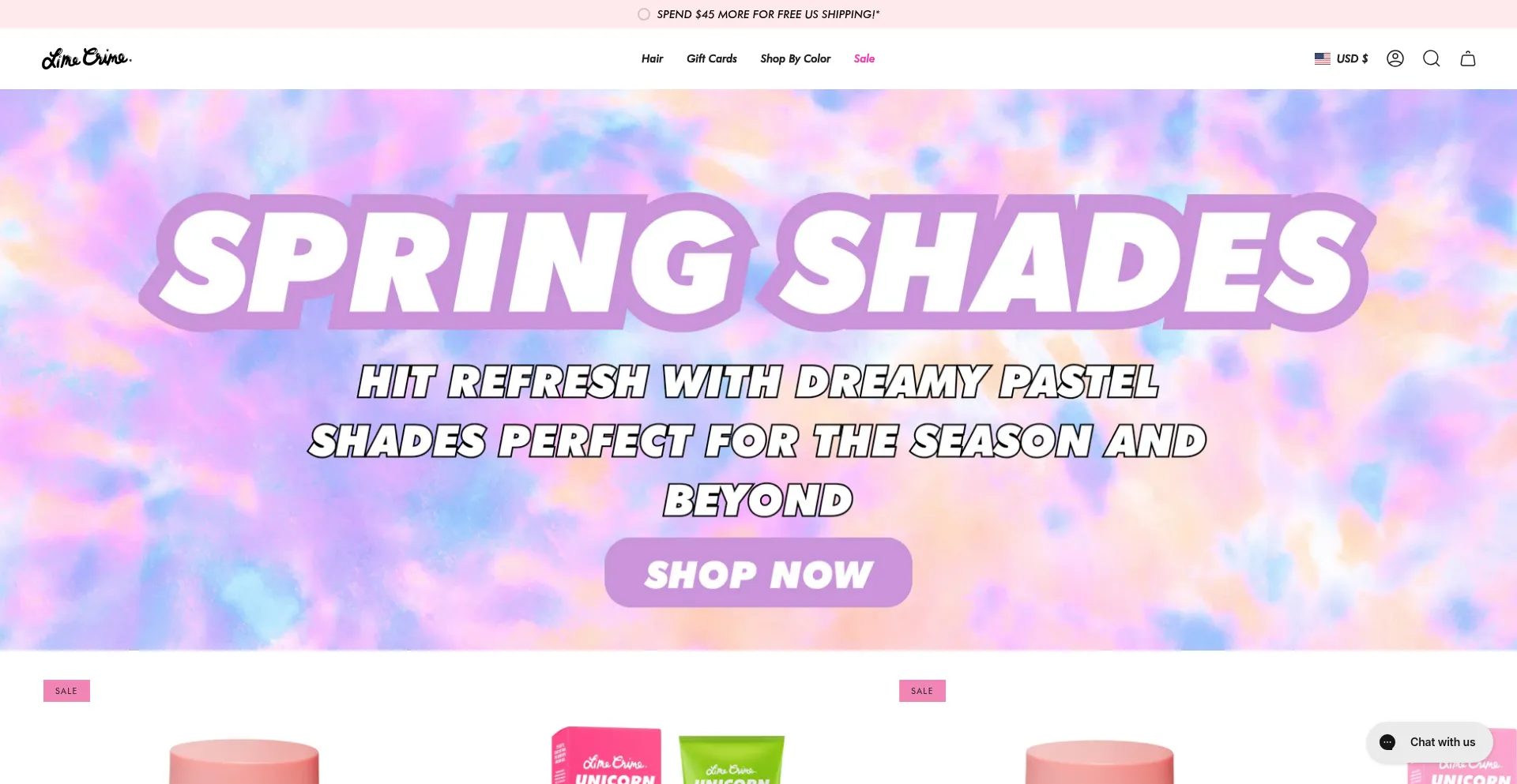 Limecrime.com