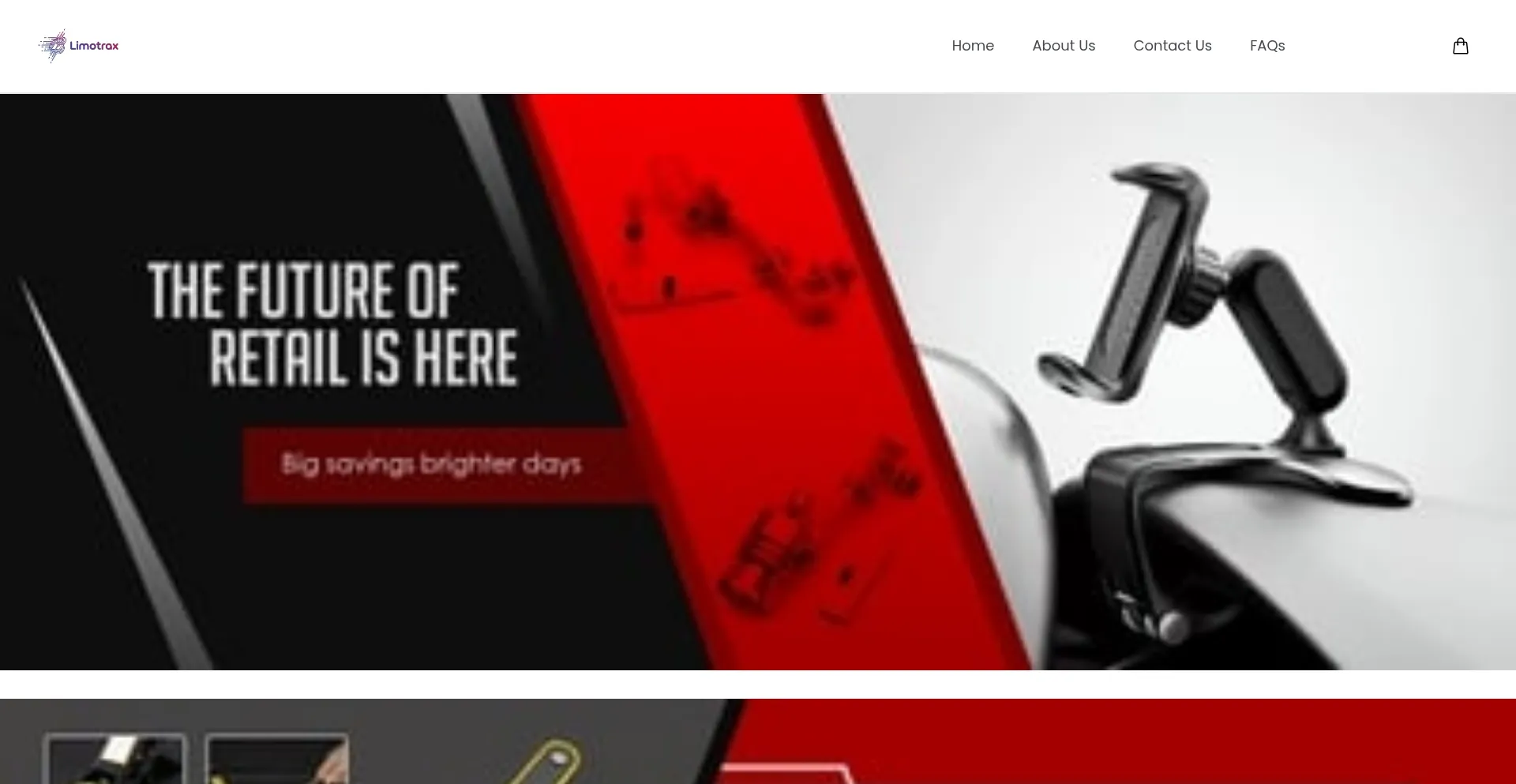 Is Limotrax.com Safe?