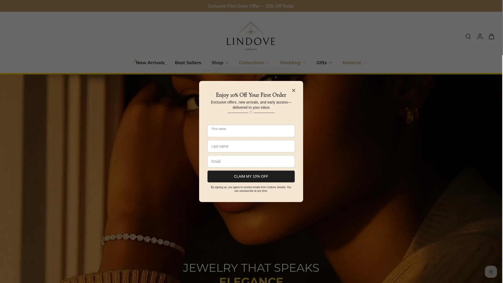 Lindove.com