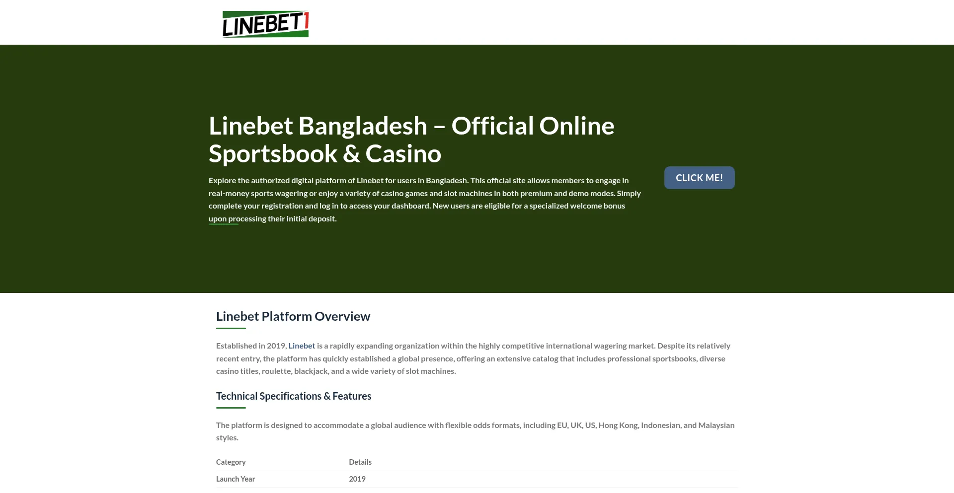 Linebet.to