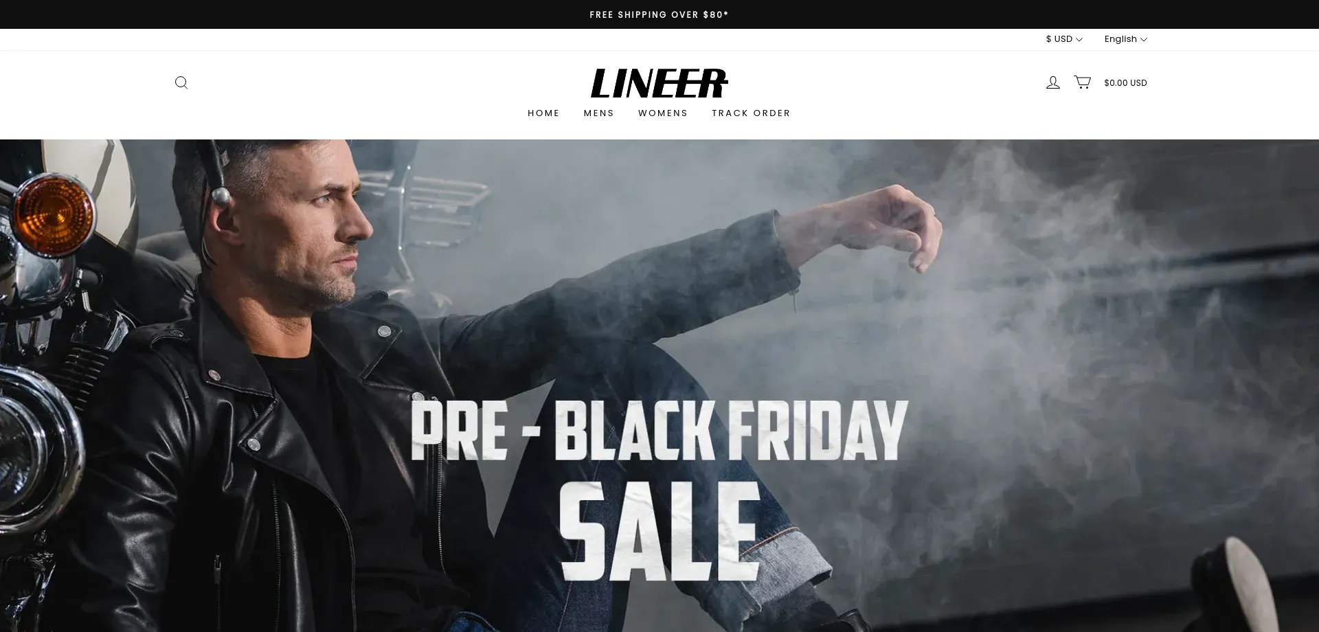 Lineer.co.uk Reviews: Suspicious Shop | Check if site is scam or legit