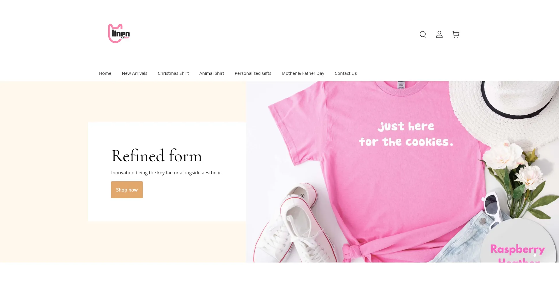 Linenshop.uk