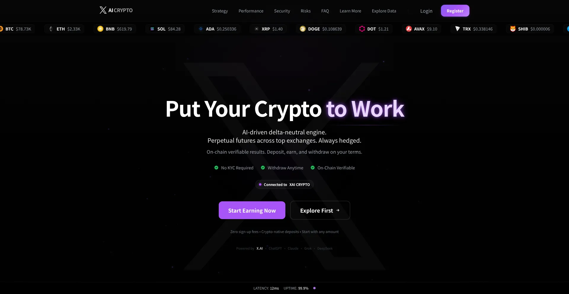 Linetrade.ai