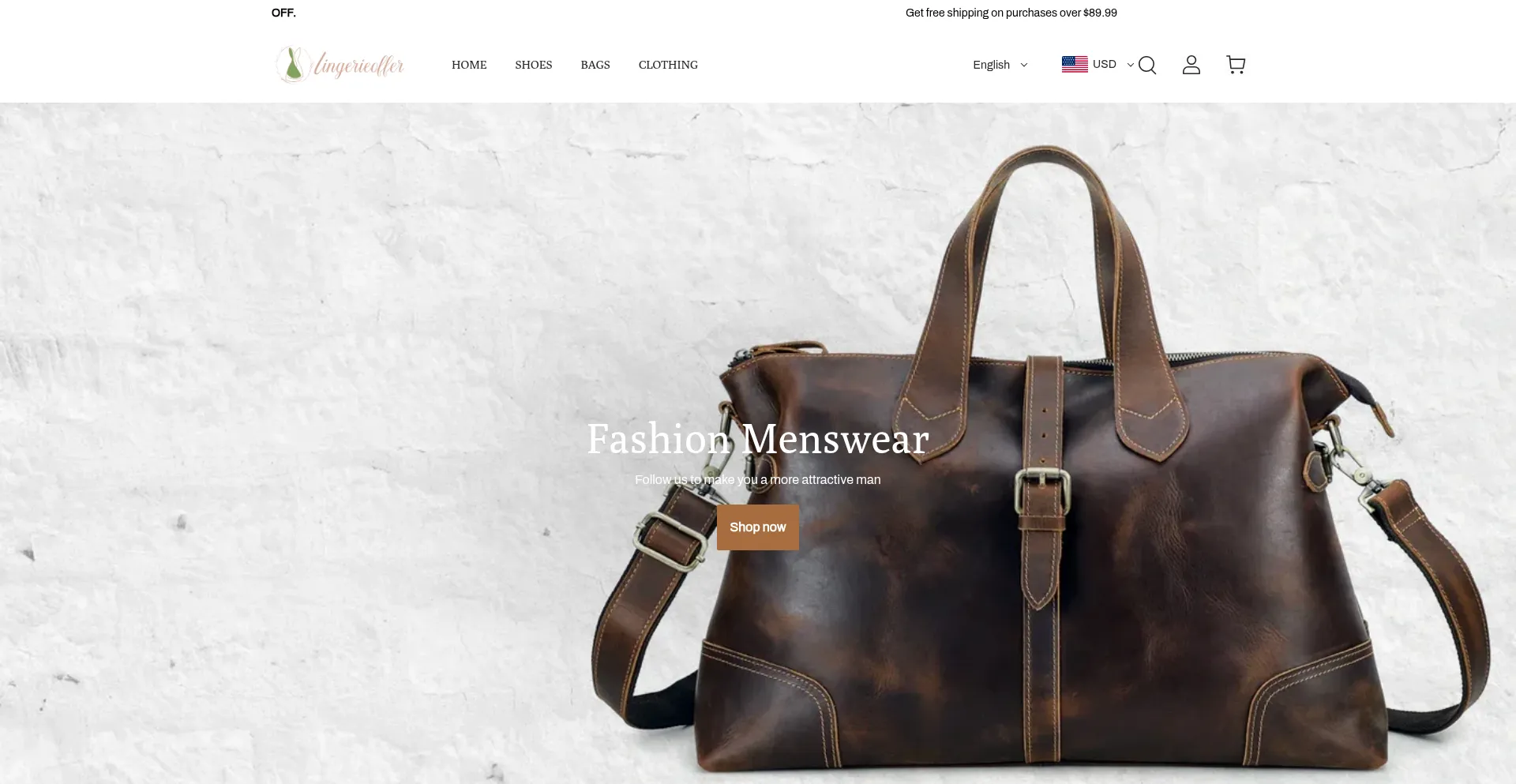 Is Lingerieoffer.com Safe?