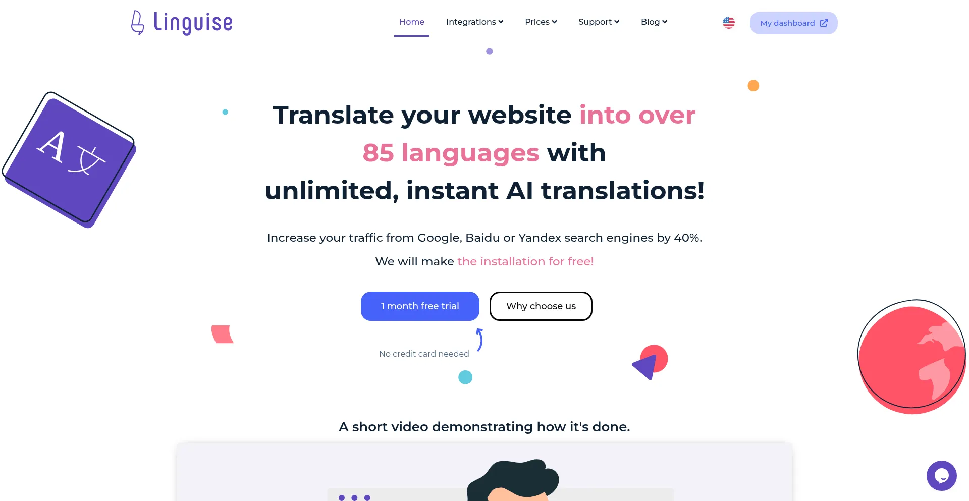 Linguise.com