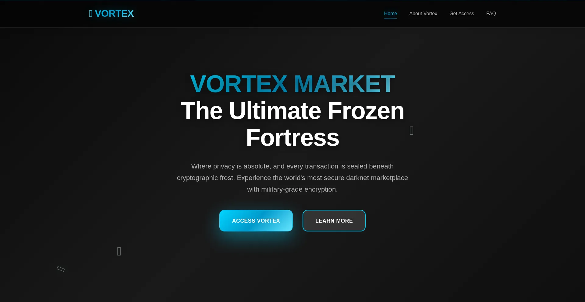 Link-vortex.com Screenshot