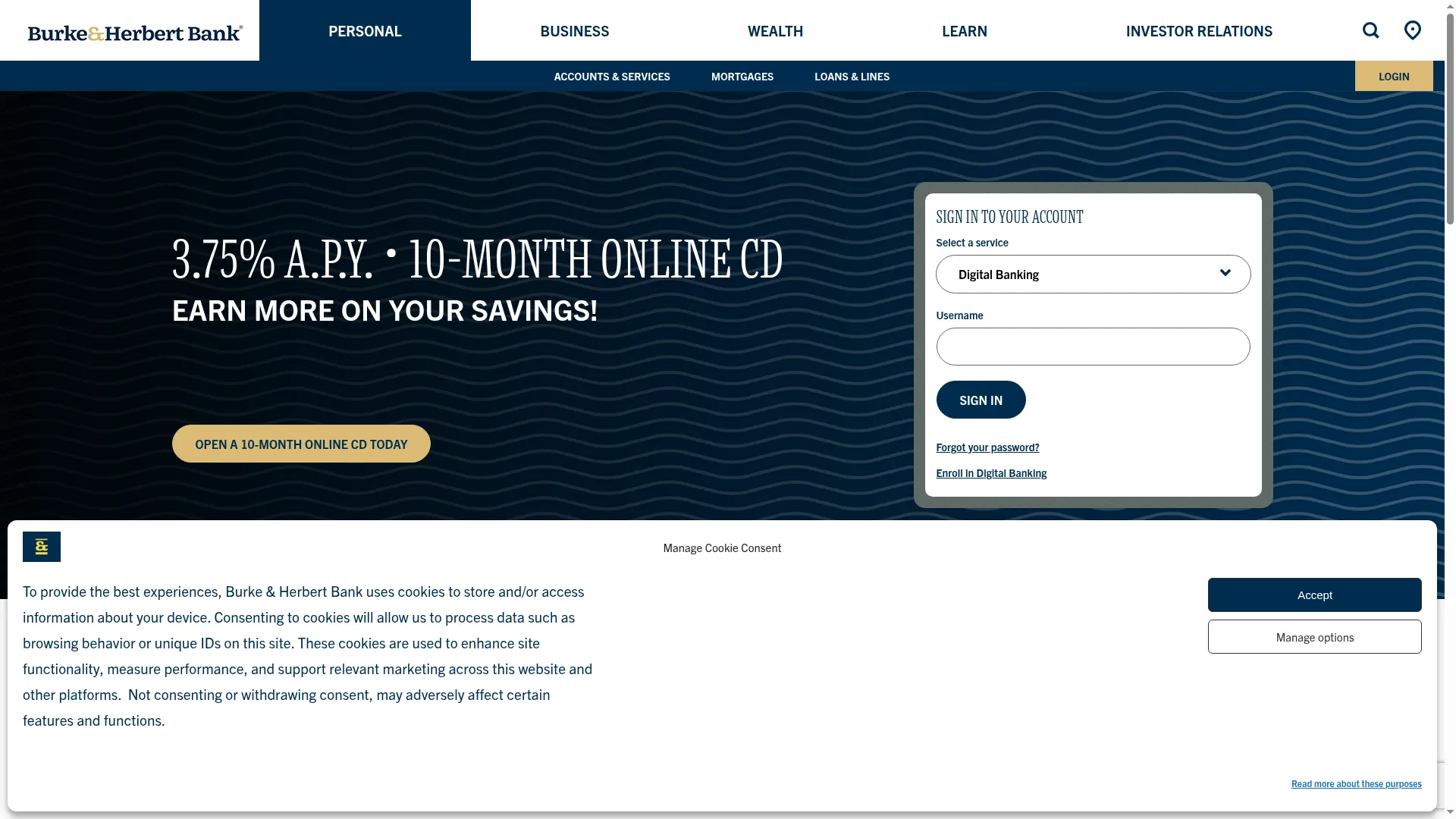 Linkbank.com