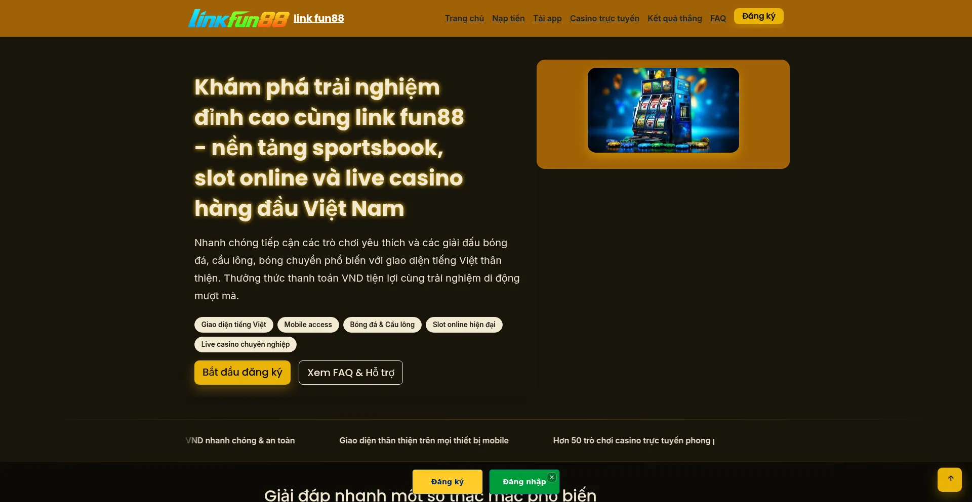 Linkfun88.app