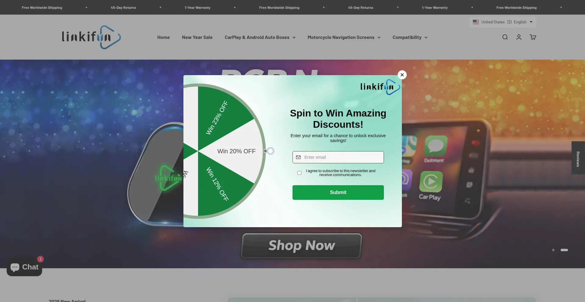Linkifun.com