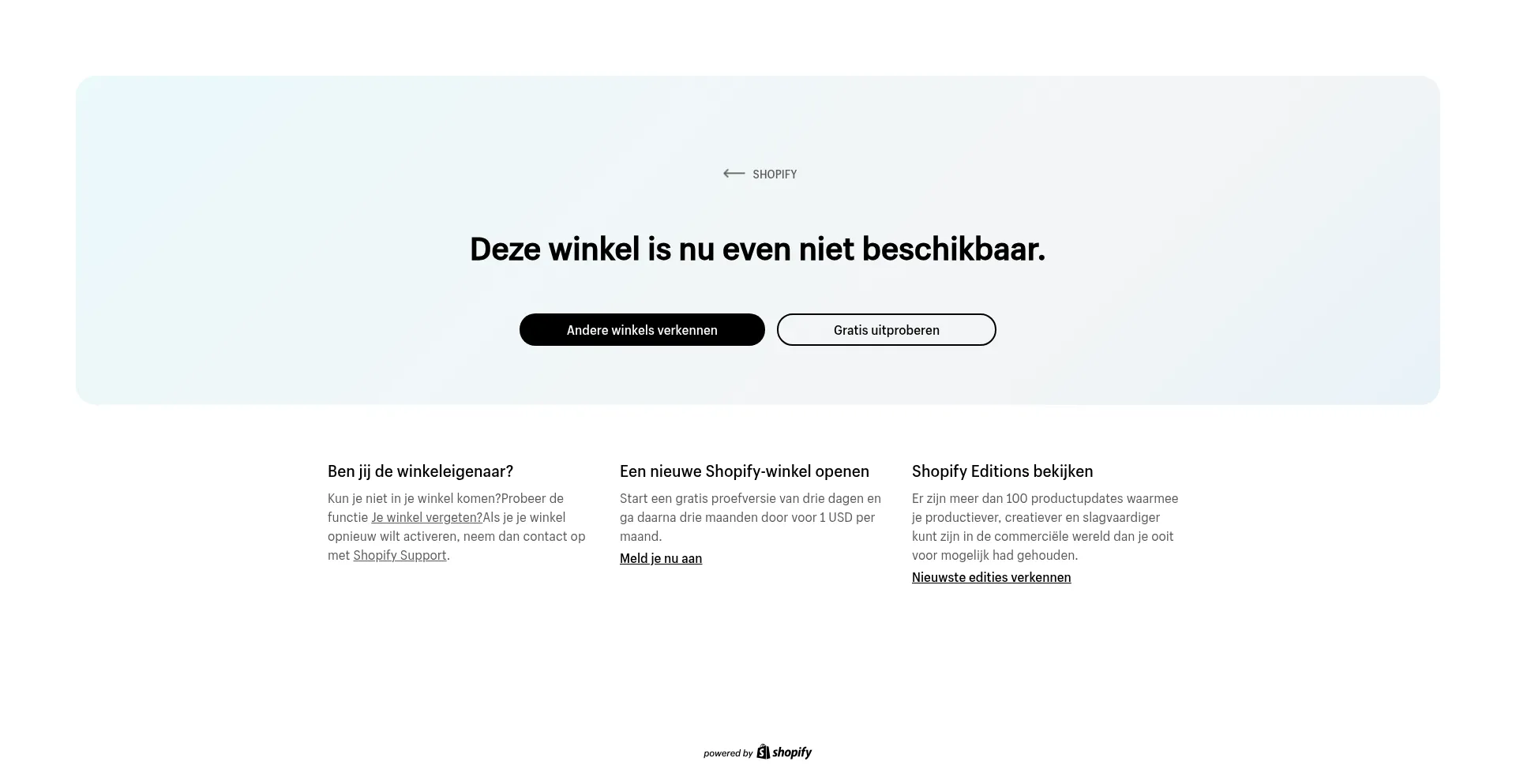 Linver.nl Screenshot