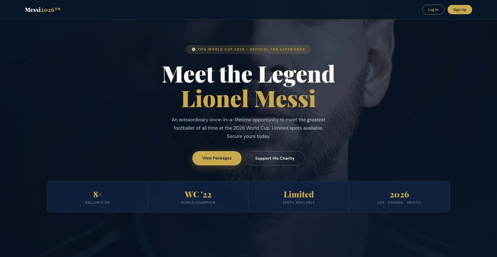 Lionel26footballmeet.live
