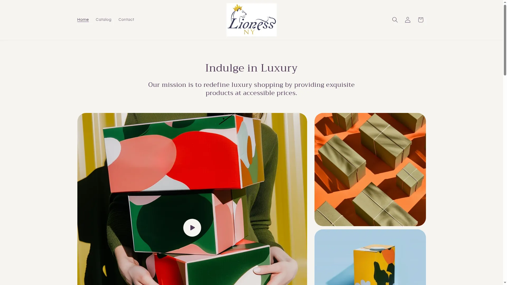 Lionessny.com