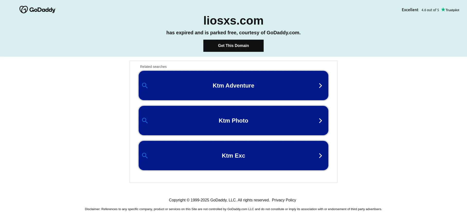 Liosxs.com