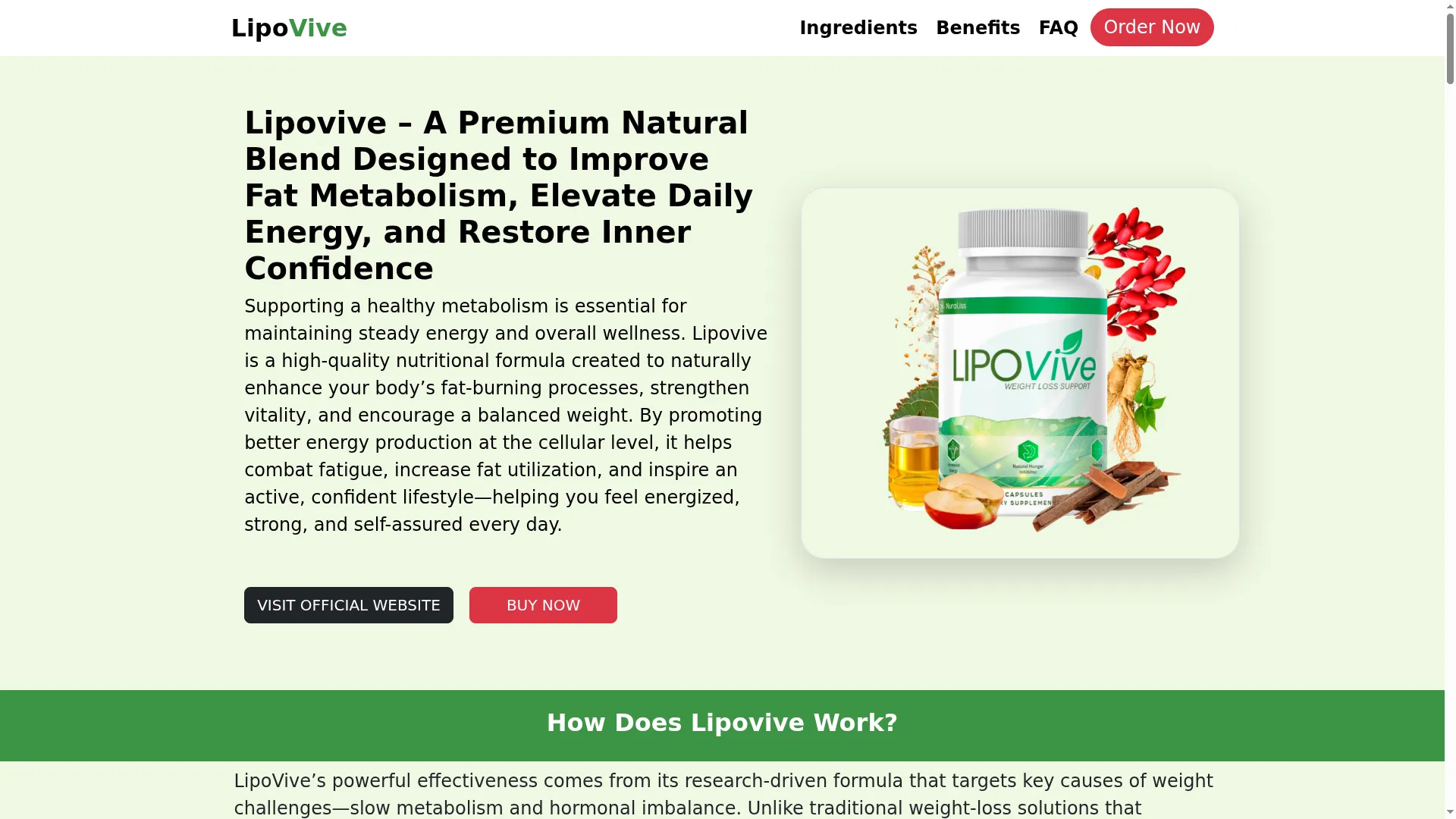 Lipo--vive.com