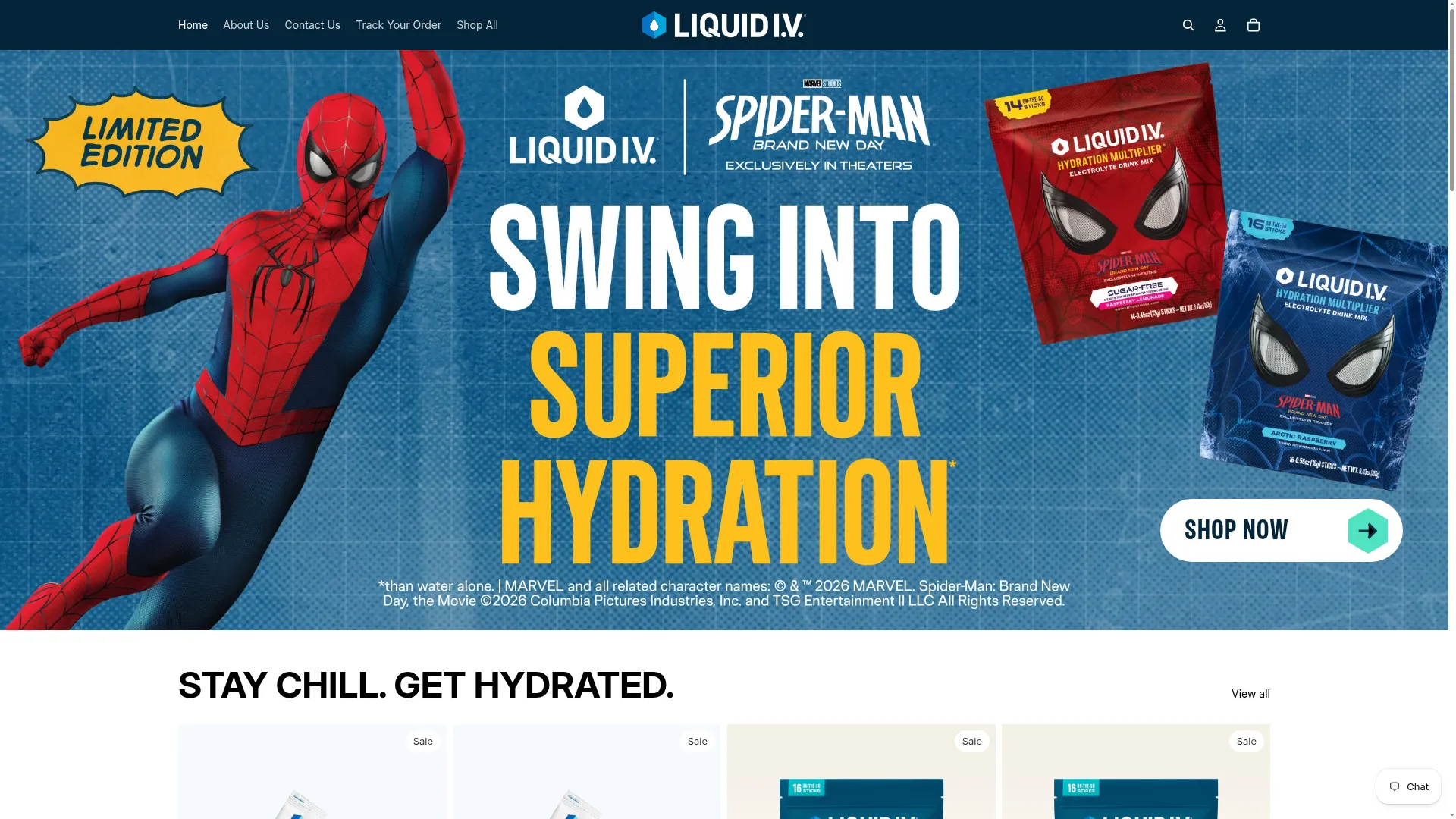 Liquidivl.shop
