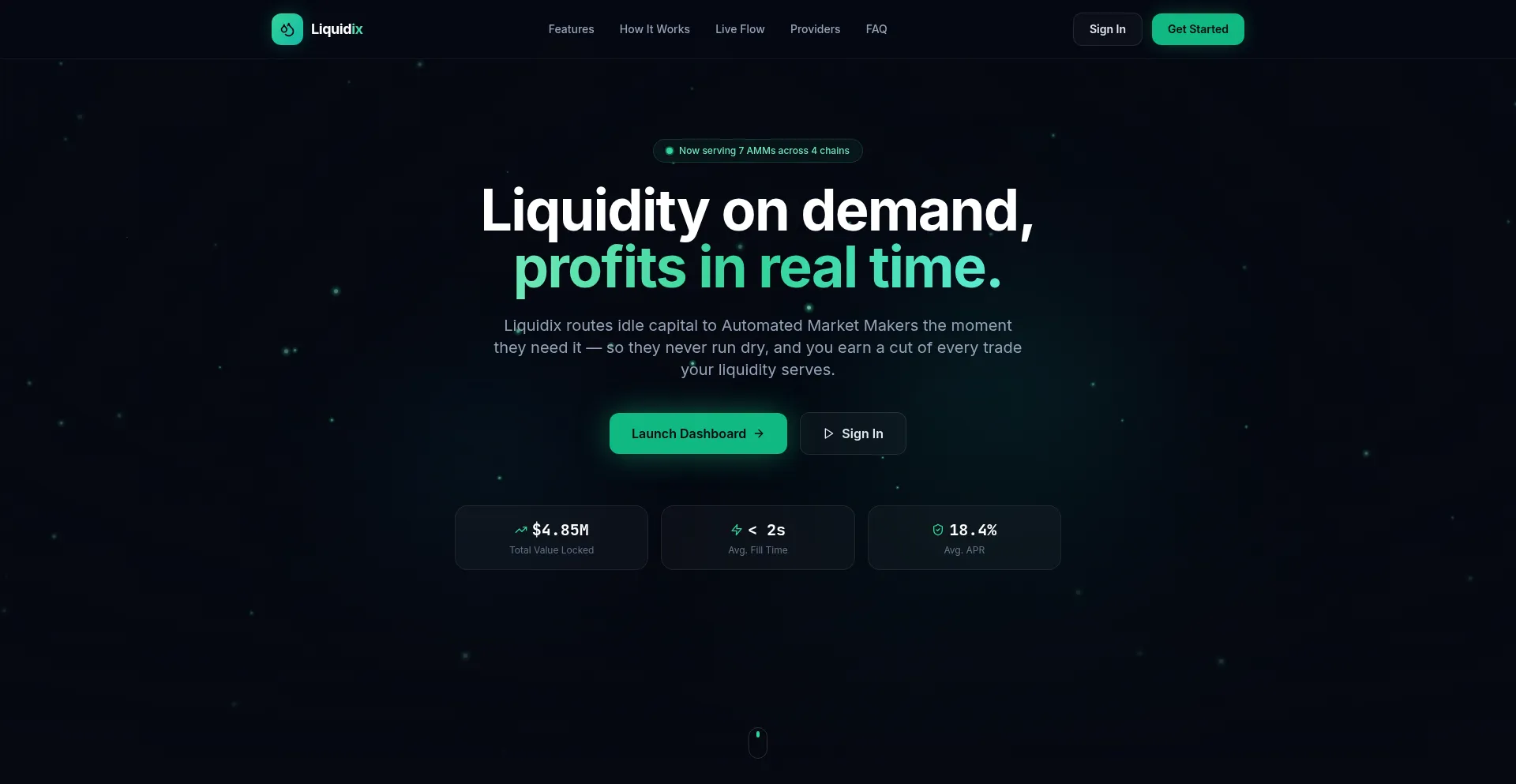Liquidix.online