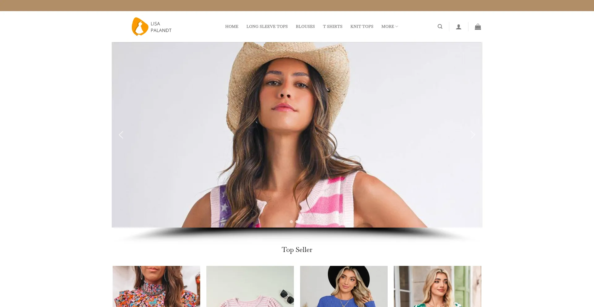 Lisapalandt.com
