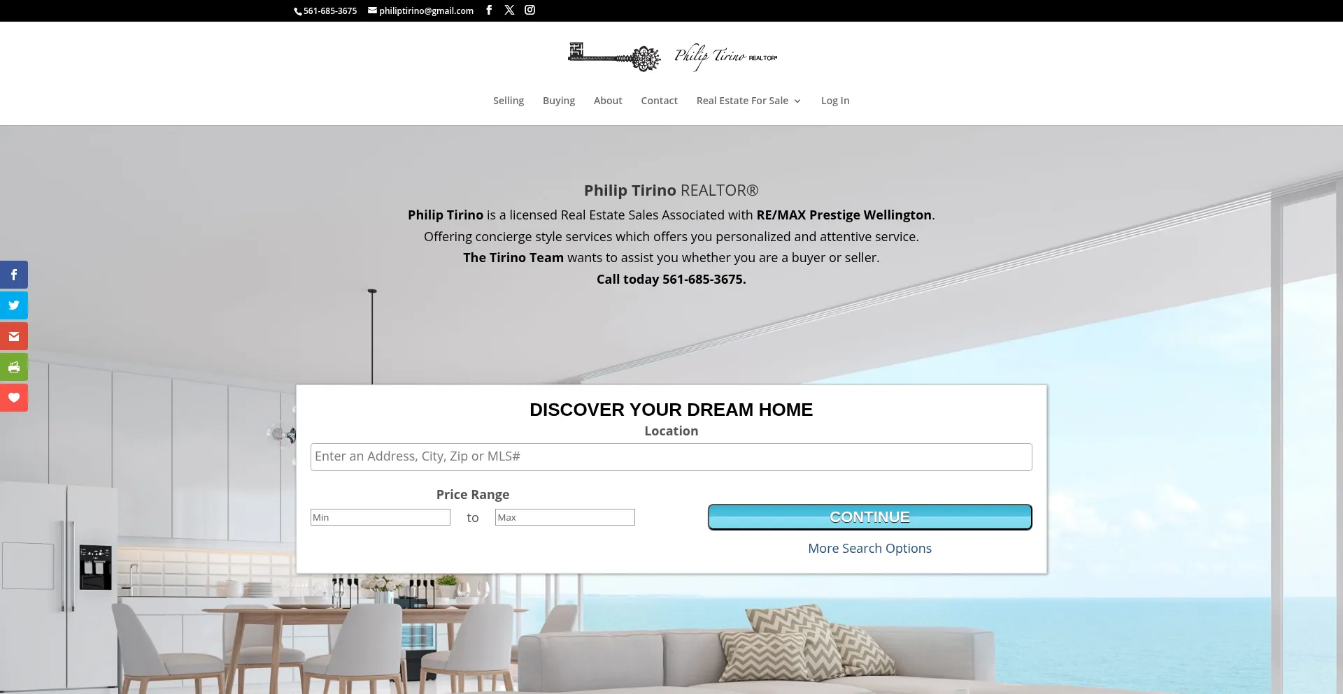 Listedtosold.com