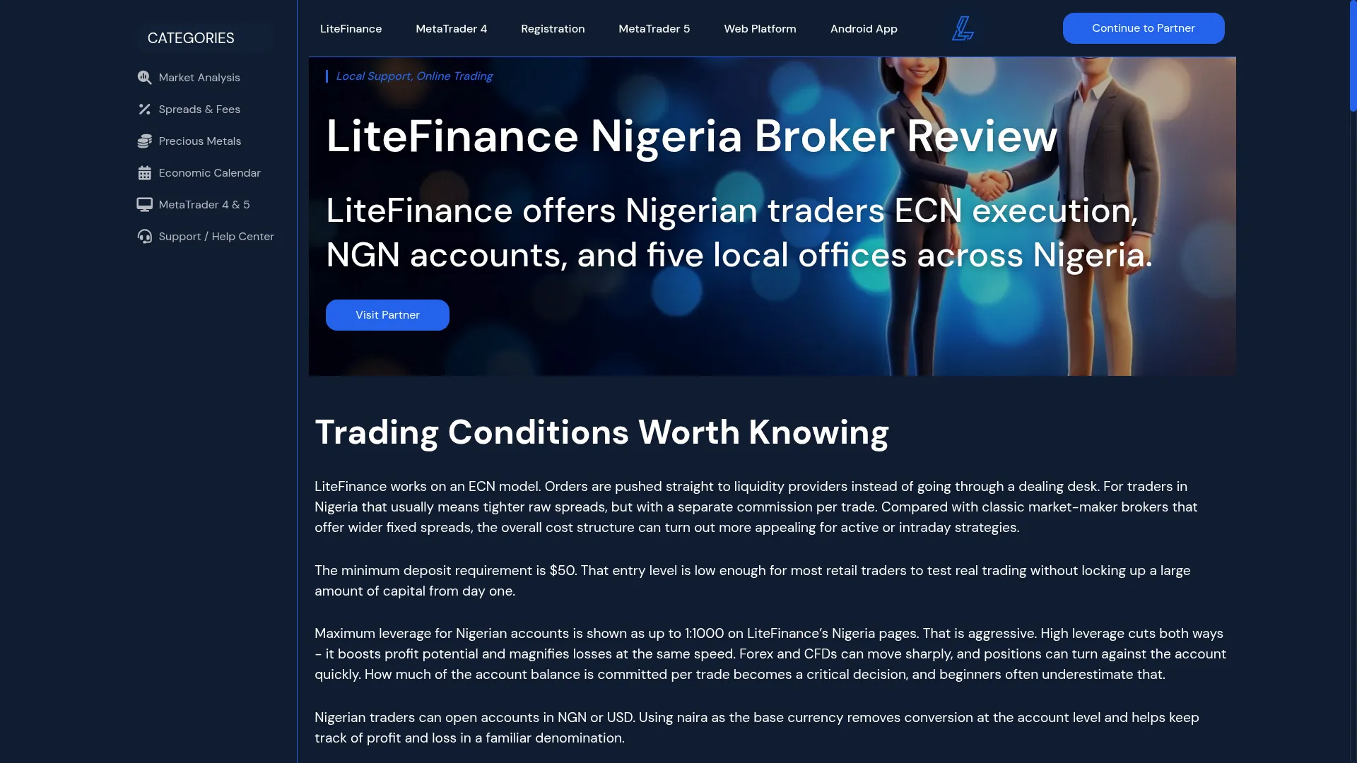 Litabrokerng.com