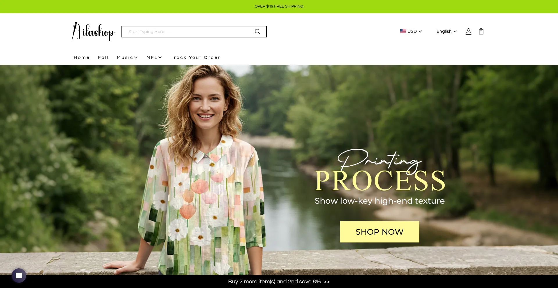 Is Litashop.com Safe?