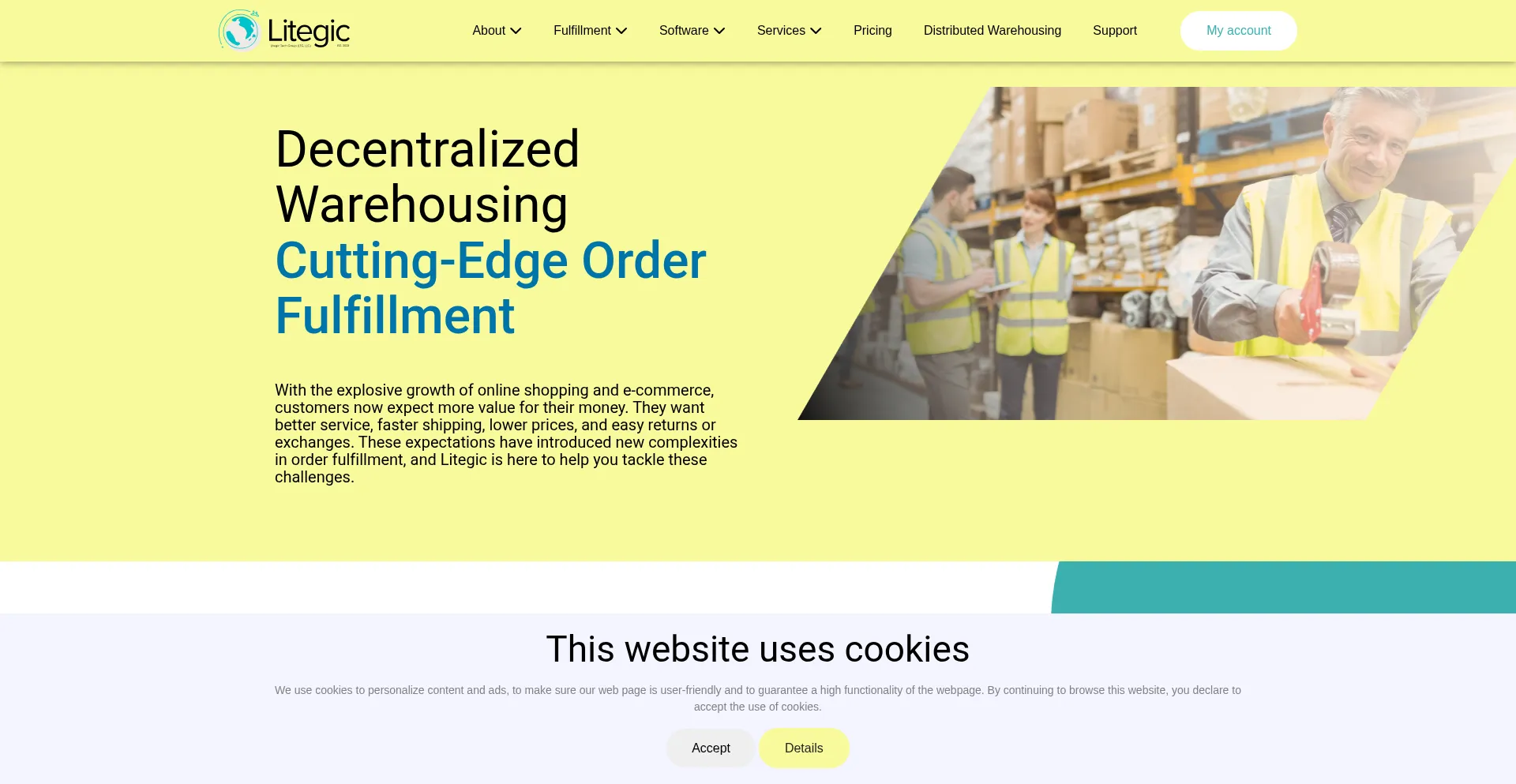 Litegic.com