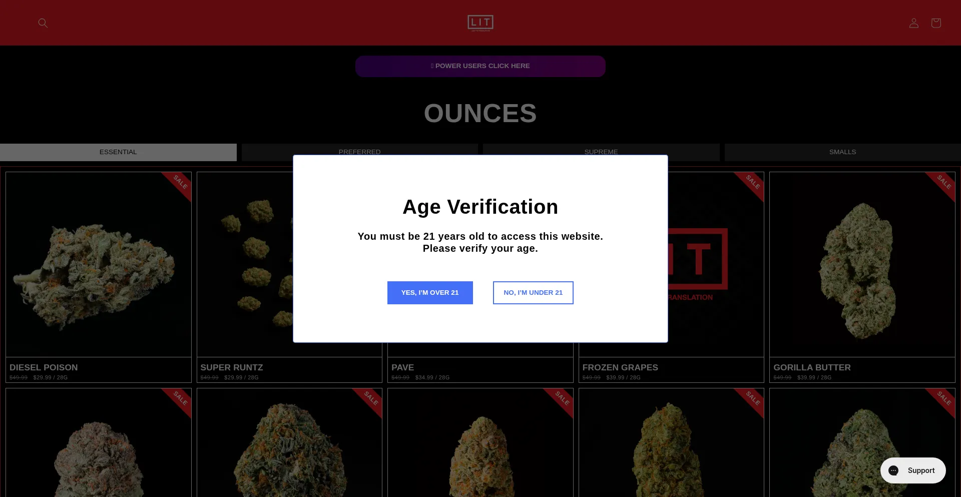 Is Litfarms.com Safe?