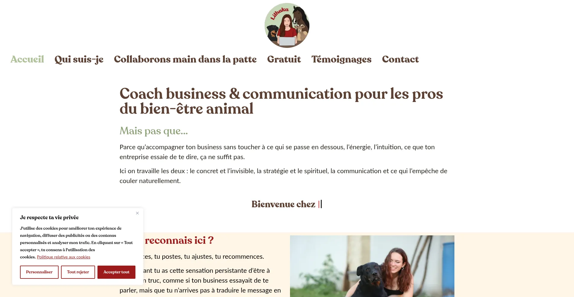 Lithaka.com