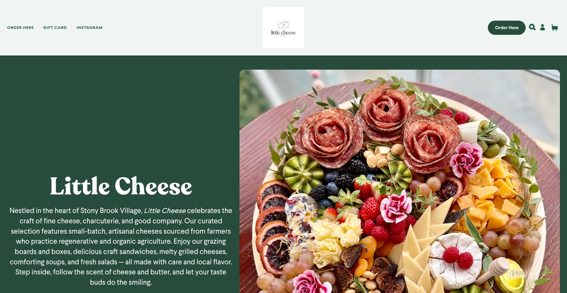 Littlecheese.shop